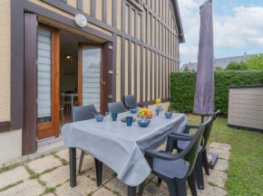 Holiday Home Les Sylvestres-6 by Interhome